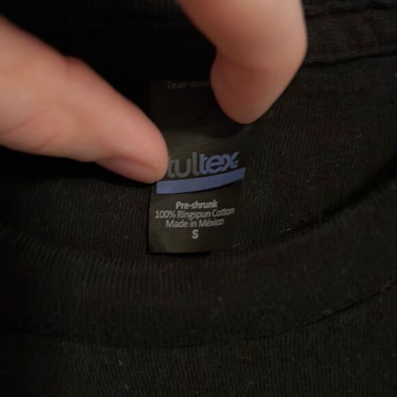 Lil Uzi Vert Endless Summer Tour Shirt - Picture 3 of 4